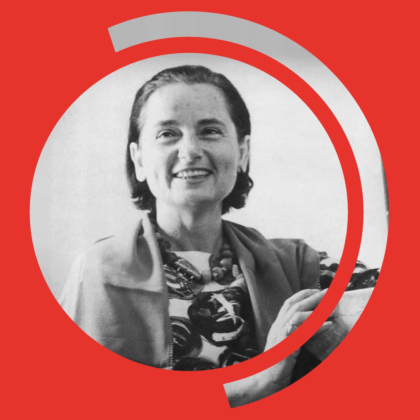Artworld Radio episode with Suzanne Perlman